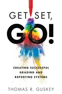 Produktbild: Get Set, Go!