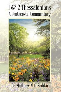 Produktbild: 1 & 2 Thessalonians