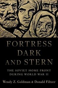 Produktbild: Fortress Dark and Stern
