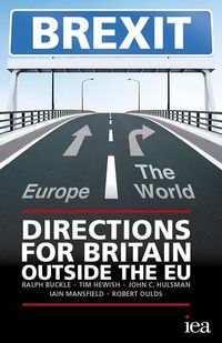 Produktbild: Brexit 2015