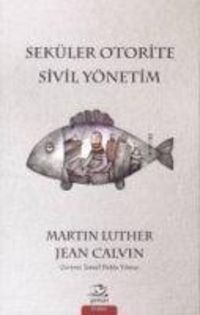 Produktbild: Sek&uuml;ler Otorite Sivil Y&ouml;netim