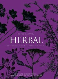 Produktbild: Bown, D: Herbal