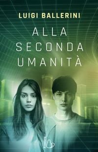 Produktbild: Alla seconda umanit&agrave;