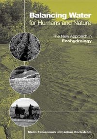 Produktbild: Balancing Water for Humans and Nature