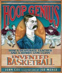 Produktbild: Hoop Genius