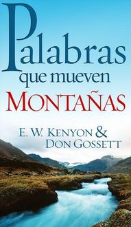 Produktbild: Palabras Que Mueven Monta&ntilde;as