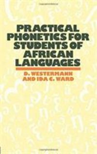 Produktbild: Practical Phonetics for Students