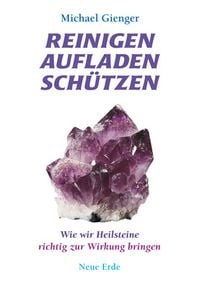 Produktbild: Reinigen Aufladen Sch&uuml;tzen