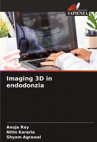 Produktbild: Imaging 3D in endodonzia