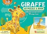 Produktbild: Giraffe