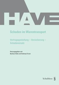Produktbild: Schaden im Warentransport