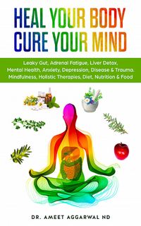 Produktbild: Heal Your Body, Cure Your Mind