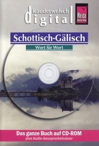 Produktbild: Kauderwelsch digital - Schottisch-G&auml;lisch