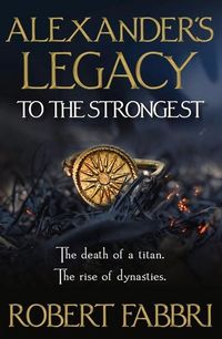 Produktbild: To The Strongest
