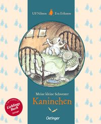 Produktbild: Meine kleine Schwester Kaninchen