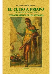 Produktbild: El culto a Priapo