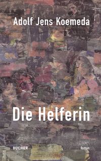 Produktbild: Die Helferin