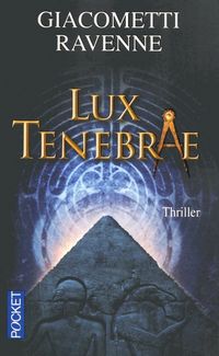 Produktbild: Lux Tenebrae