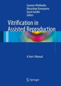 Produktbild: Vitrification in Assisted Reproduction