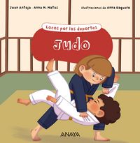 Produktbild: Judo