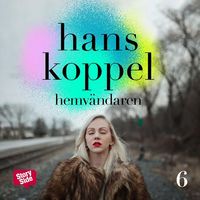Produktbild: Hemv&auml;ndaren - del 6