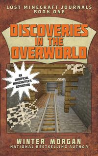 Produktbild: Discoveries in the Overworld