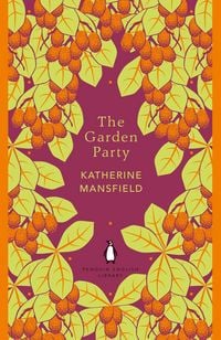 Produktbild: The Garden Party
