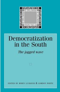 Produktbild: Democratization in the South