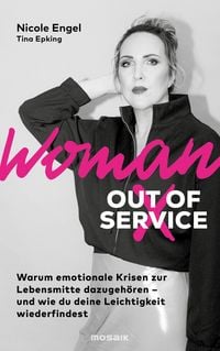 Produktbild: Woman Out of Service