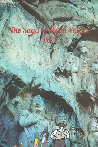 Produktbild: The Saga of Moon Palace Vol 1