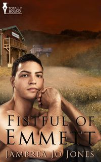 Produktbild: Fistful of Emmett