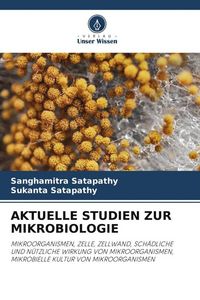 Produktbild: Aktuelle Studien Zur Mikrobiologie
