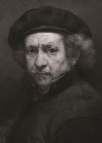 Produktbild: Rembrandt