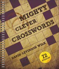 Produktbild: Mighty Clever Crosswords