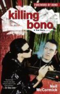 Produktbild: Killing Bono