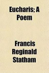 Produktbild: Eucharis; A Poem
