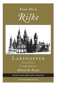 Produktbild: Larenopfer