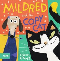 Produktbild: Mildred and the Copycat