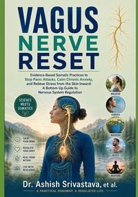 Produktbild: Vagus Nerve Reset