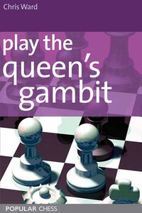 Produktbild: Play the Queens Gambit