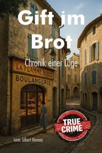 Produktbild: Vergiftetes Brot