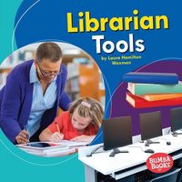 Produktbild: Librarian Tools