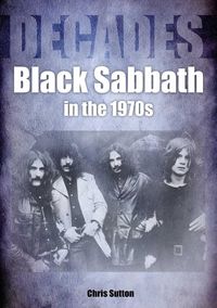 Produktbild: Black Sabbath in the 70s