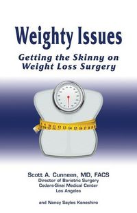 Produktbild: Weighty Issues: Getting the Skinny on Weight Loss Surgery
