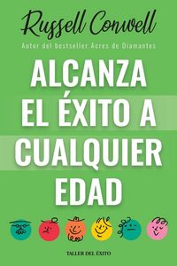 Produktbild: Alcanza el &eacute;xito a cualquier edad