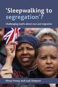 Produktbild: 'Sleepwalking to segregation'?