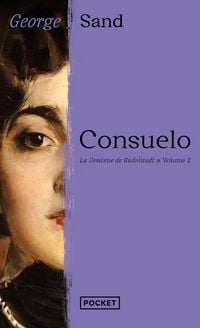 Produktbild: Consuelo