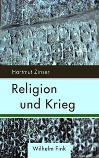 Produktbild: Religion und Krieg