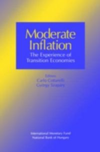 Produktbild: Moderate Inflation
