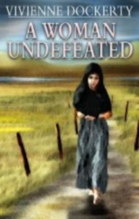 Produktbild: A Woman Undefeated
